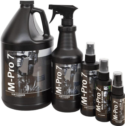 Hoppe's Mpro 7 Gun Cleaner - Shooting Accessories