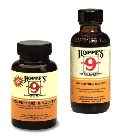 Hoppe's Nitro Solvent - Shooting Accessories