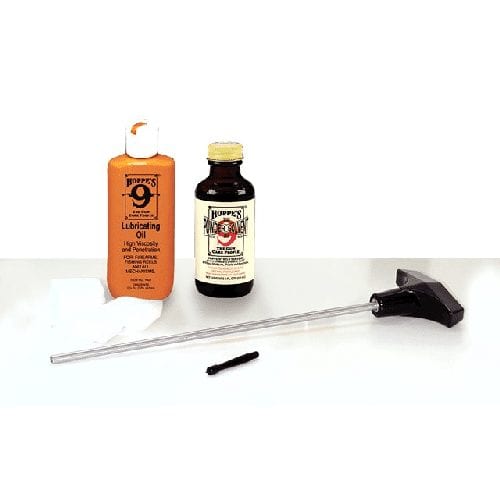 Hoppe's Gun Cleaning Kit - Shooting Accessories