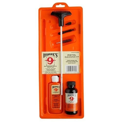 Hoppe's Gun Cleaning Kit - Shooting Accessories