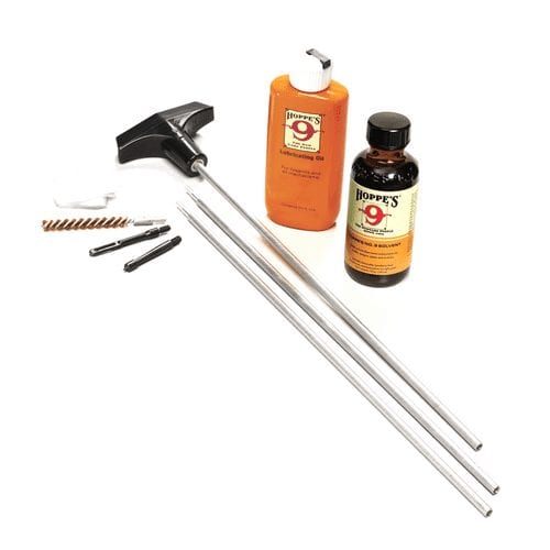 Hoppe's Gun Cleaning Kit - Shooting Accessories