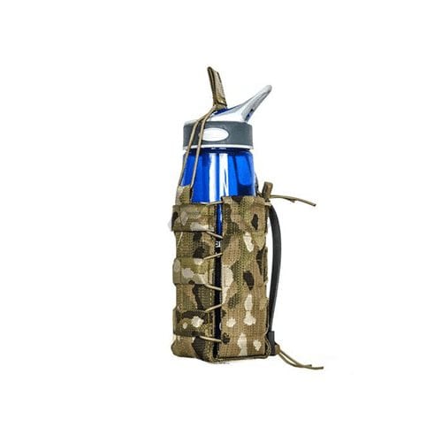 High Speed Gear Soft Taco Water Bottle Holder - Tactical &amp; Duty Gear