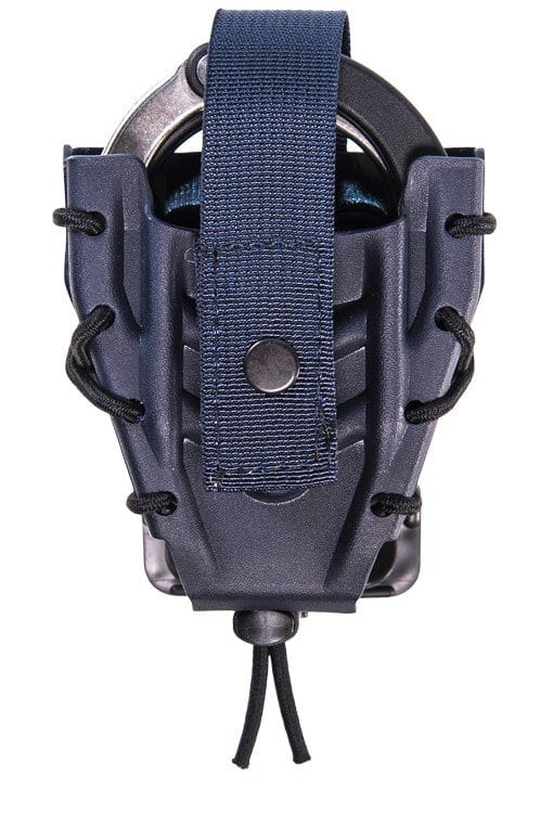 High Speed Gear Handcuff TACO Kydex U-Mount - Tactical & Duty Gear