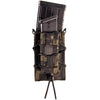 High Speed Gear Double Decker Taco - Holds Magazines and Radios - Tactical &amp; Duty Gear