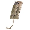 High Speed Gear Double Decker Taco - Holds Magazines and Radios - Tactical &amp; Duty Gear