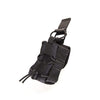 High Speed Gear 40MM TACO MOLLE Magazine Pouch - Tactical &amp; Duty Gear