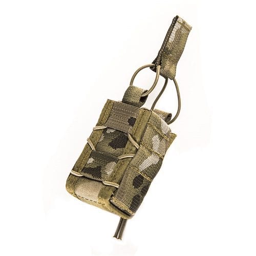 High Speed Gear 40MM TACO MOLLE Magazine Pouch - Tactical &amp; Duty Gear