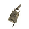 High Speed Gear 40MM TACO MOLLE Magazine Pouch - Tactical &amp; Duty Gear