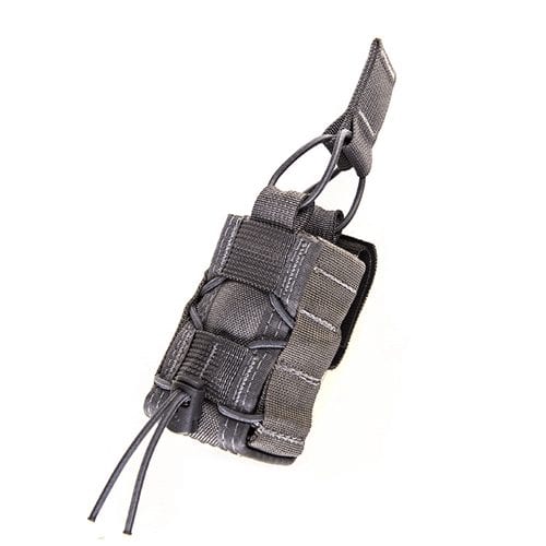 High Speed Gear 40MM TACO MOLLE Magazine Pouch - Tactical &amp; Duty Gear