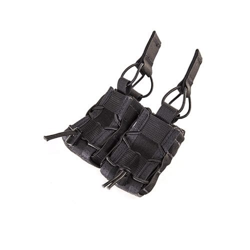High Speed Gear 40MM TACO MOLLE Magazine Pouch - Tactical & Duty Gear