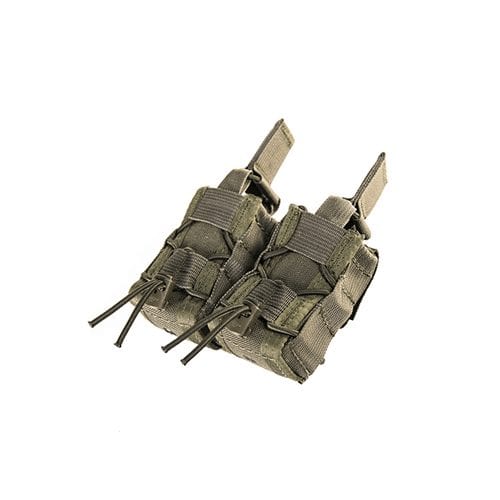 High Speed Gear 40MM TACO MOLLE Magazine Pouch - Tactical & Duty Gear