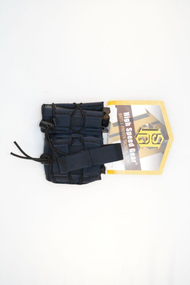 High Speed Gear Leo Taco-Molle Carrying Pouch - Tactical & Duty Gear