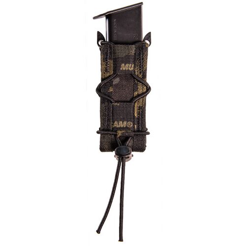 High Speed Gear Pistol TACO Molle 11PT - MultiCam Black, Single