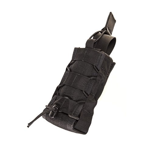 High Speed Gear Radio Pop-Up Taco Molle Pouch 11RD00 - Tactical & Duty Gear