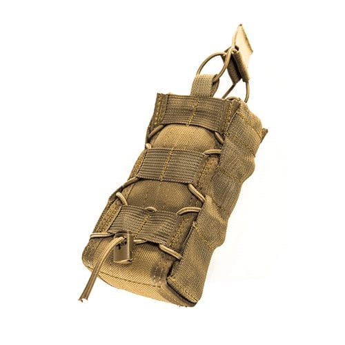 High Speed Gear Radio Pop-Up Taco Molle Pouch 11RD00 - Tactical & Duty Gear