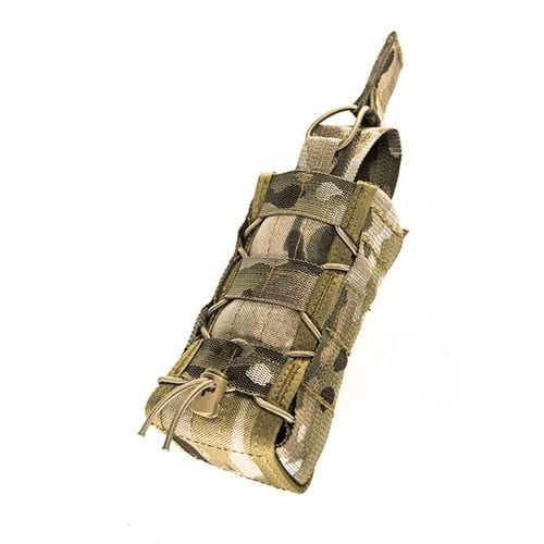 High Speed Gear Radio Pop-Up Taco Molle Pouch 11RD00 - Tactical &amp; Duty Gear