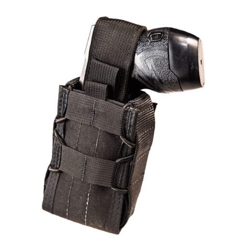 High Speed Gear Stun Gun Taco - Molle - EDW/CEW Holsters