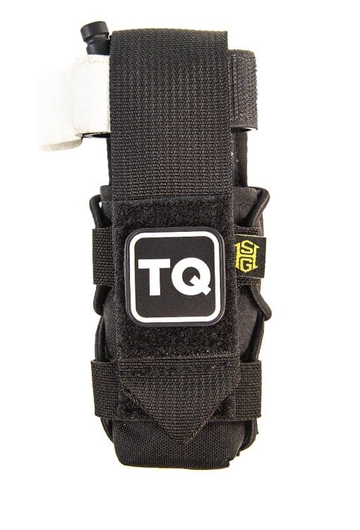 High Speed Gear Tourniquet TACO MOLLE 11TQ - Tourniquet Holders