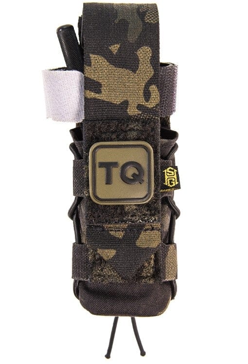 High Speed Gear Tourniquet TACO MOLLE 11TQ - Tourniquet Holders