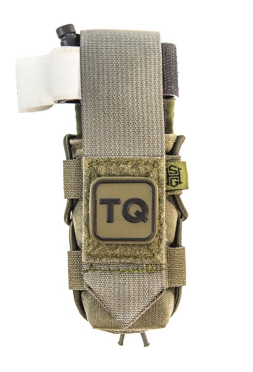 High Speed Gear Tourniquet TACO MOLLE 11TQ - Tourniquet Holders