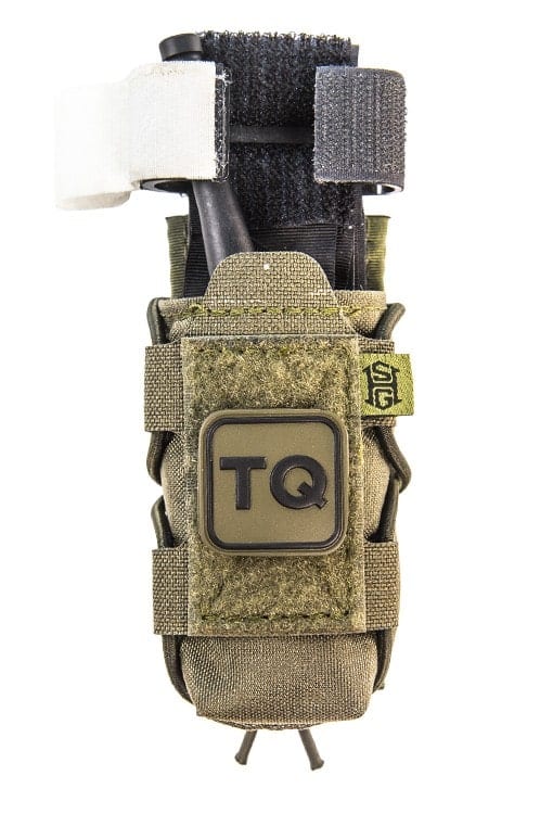 High Speed Gear Tourniquet TACO MOLLE 11TQ - Tourniquet Holders