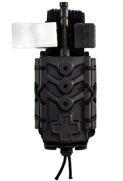 High Speed Gear Kydex Tourniquet TACO U-Mount - Tourniquet Holders