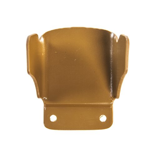 High Speed Gear Kydex Tourniquet Shirt Shield V2 - Coyote Brown