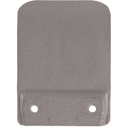 High Speed Gear Kydex Tourniquet Shirt Shield V2 - Wolf Gray