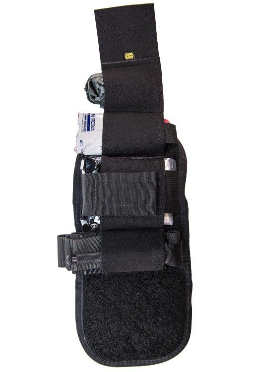 High Speed Gear 247 Trauma Wrap - Tourniquet Holders