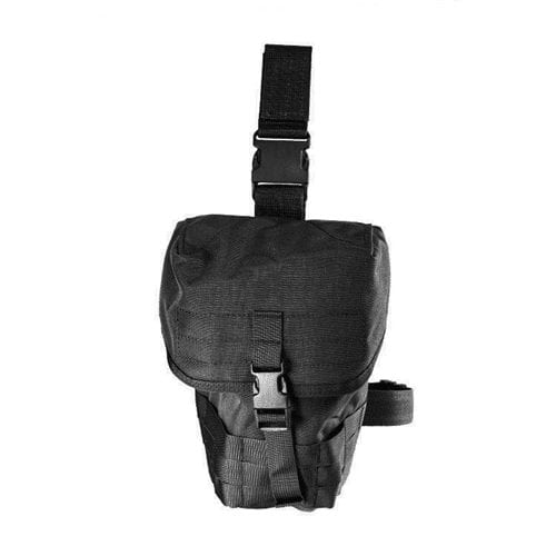 High Speed Gear Gas Mask Pouch V2 - Tactical & Duty Gear