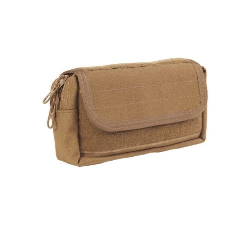 High Speed Gear Pogey General Purpose Pouch 12PG00 - Coyote Brown