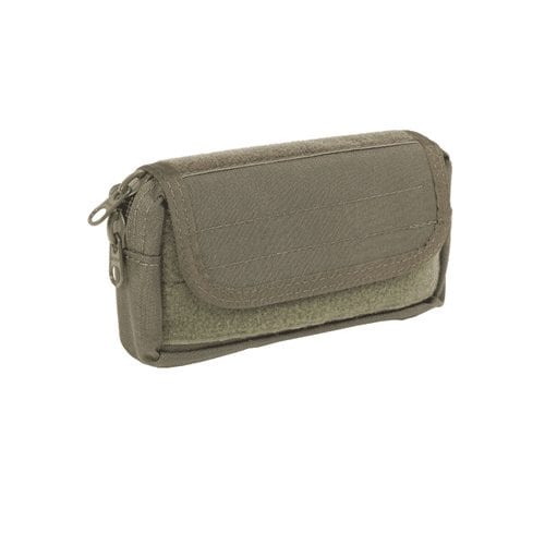 High Speed Gear Pogey General Purpose Pouch 12PG00 - OD Green
