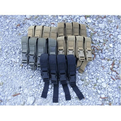 High Speed Gear Modular Pistol Magazine Pouch 12PM - Tactical &amp; Duty Gear