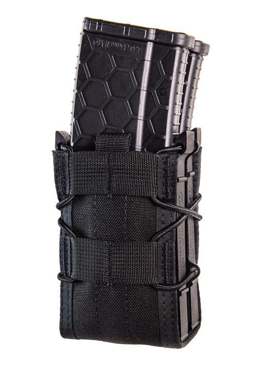 High Speed Gear XR2 TACO Adaptable Belt Mount - Black