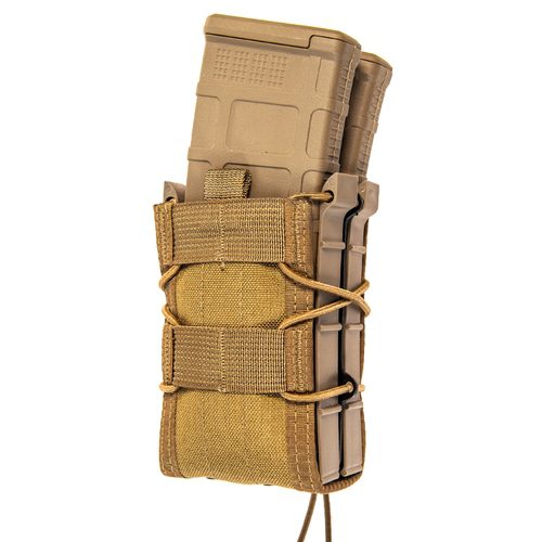 High Speed Gear XR2 TACO Adaptable Belt Mount - Coyote Brown