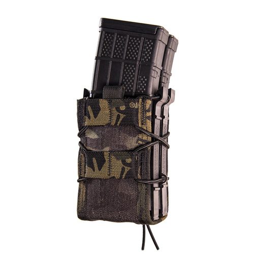 High Speed Gear XR2 TACO Adaptable Belt Mount - MultiCam Black