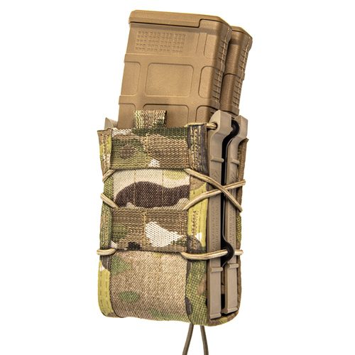 High Speed Gear XR2 TACO Adaptable Belt Mount - Multicam
