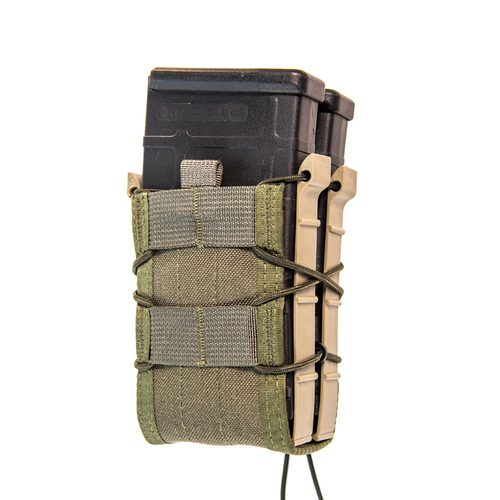 High Speed Gear XR2 TACO Adaptable Belt Mount - OD Green