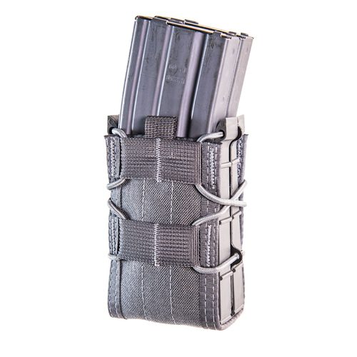 High Speed Gear XR2 TACO Adaptable Belt Mount - Wolf Gray