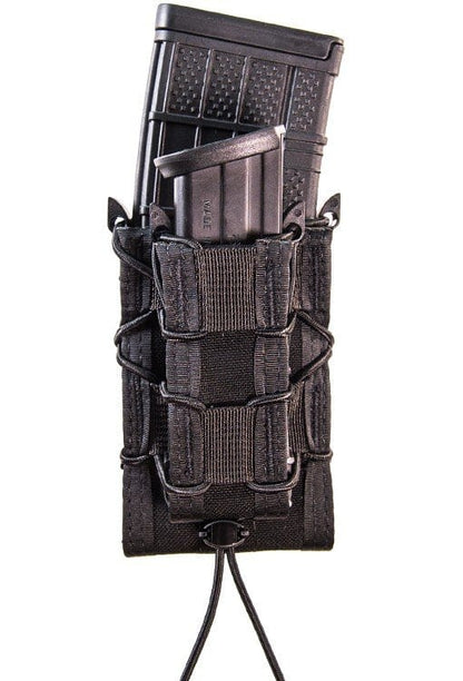 High Speed Gear Double Decker TACO Adaptable Belt Mount (ABM) - Tactical &amp; Duty Gear