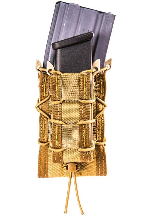High Speed Gear Double Decker TACO Adaptable Belt Mount (ABM) - Tactical & Duty Gear