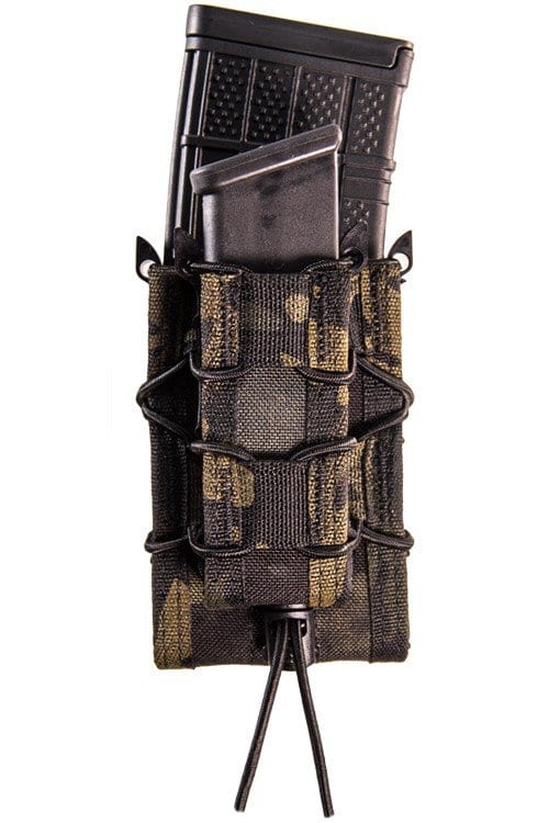 High Speed Gear Double Decker TACO Adaptable Belt Mount (ABM) - Tactical &amp; Duty Gear