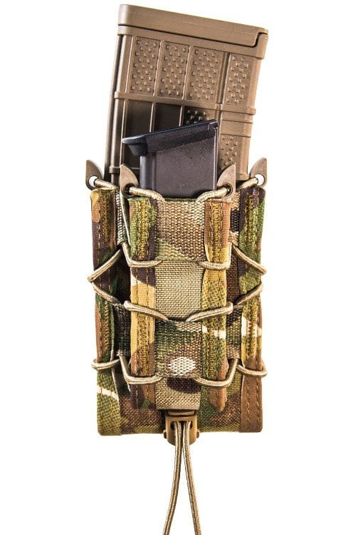 High Speed Gear Double Decker TACO Adaptable Belt Mount (ABM) - Tactical &amp; Duty Gear