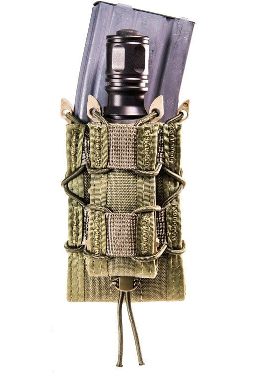 High Speed Gear Double Decker TACO Adaptable Belt Mount (ABM) - Tactical &amp; Duty Gear