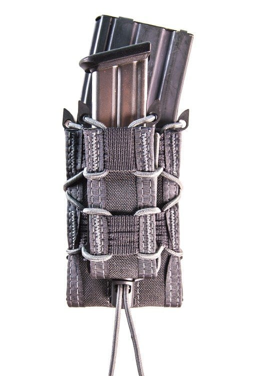 High Speed Gear Double Decker TACO Adaptable Belt Mount (ABM) - Tactical &amp; Duty Gear