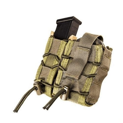 High Speed Gear Leo Taco Belt Mount Pouch 13PC - Tactical &amp; Duty Gear