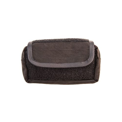 High Speed Gear Pogey Adaptable Belt Mount - Black, Adaptable Belt