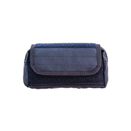 High Speed Gear Pogey Adaptable Belt Mount - LE Blue, Adaptable Belt