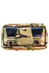 High Speed Gear Pogey Adaptable Belt Mount - Multicam, Adaptable Belt