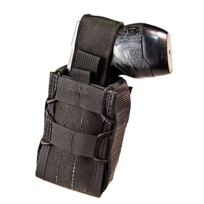 High Speed Gear Stun Gun TACO Adaptable Belt Mount 13SG - EDW/CEW Holsters